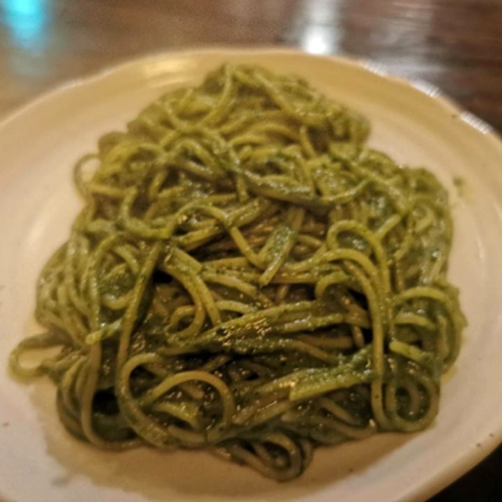 ジェノベーゼ